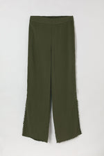 Summer Breeze Wide Leg Pants