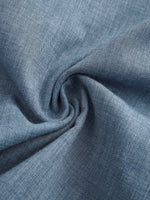 Solid Basic Capris Pants