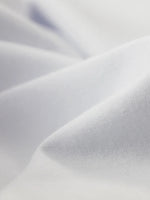 Women Casual Plain Loose V Neck T-Shirt