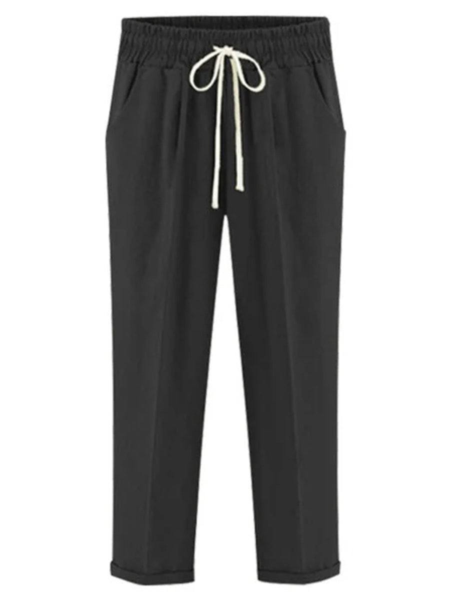LilyWish Women Casual Harlan Pants