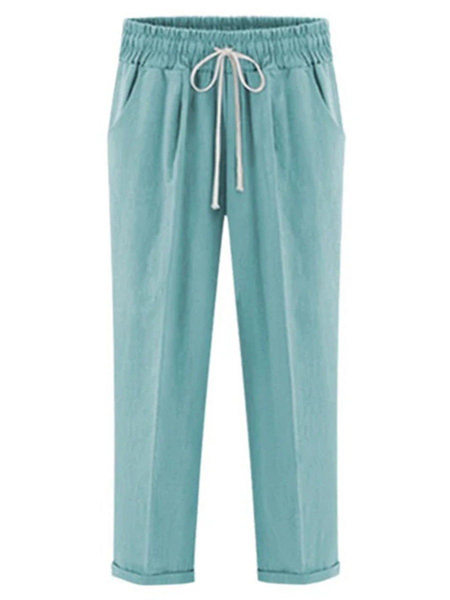 LilyWish Women Casual Harlan Pants