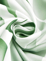 V Neck Half Sleeve Floral Casual Maxi Dress