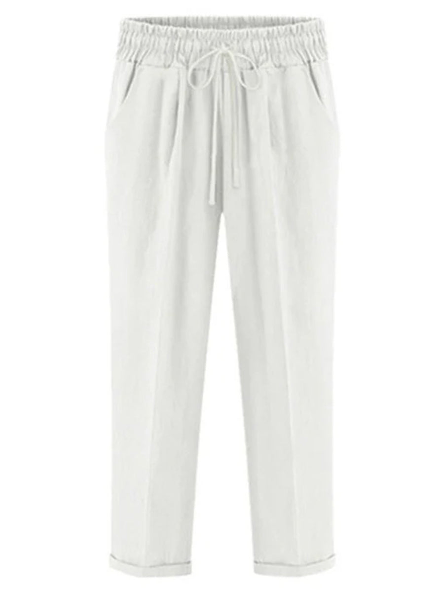 LilyWish Women Casual Harlan Pants