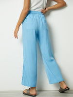 Summer Breeze Wide Leg Pants