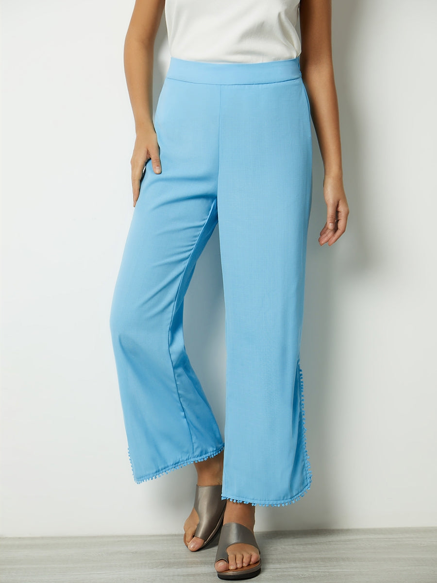 Summer Breeze Wide Leg Pants