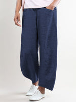 Women's Relaxed Fit Casual Pants with Pockets