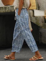 Women's Casual Wide Leg Pants